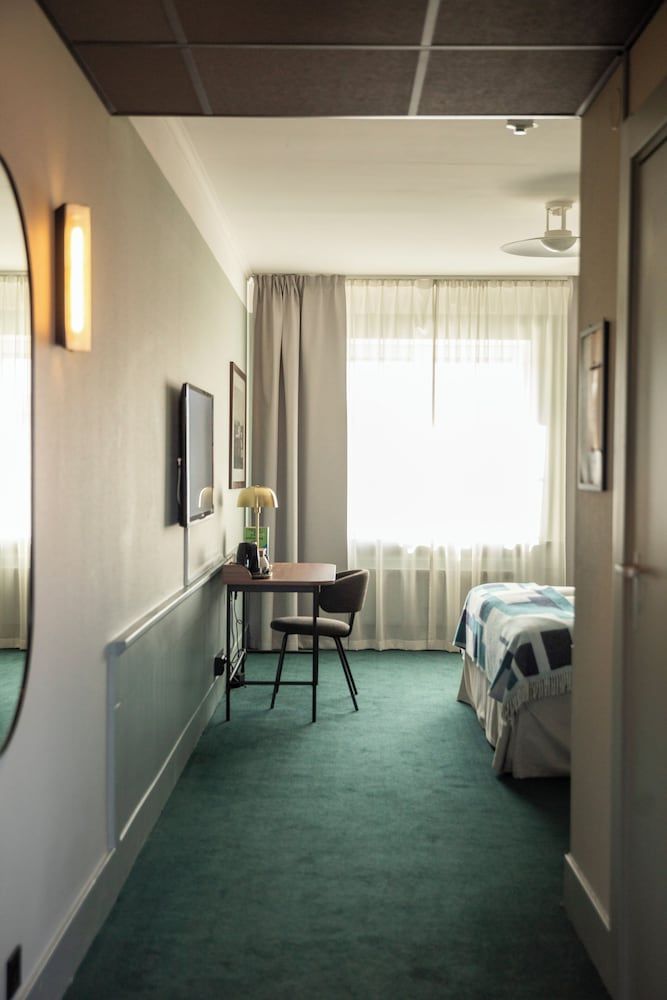 Home Hotel Bolinder Munktell Superior Room, 2 Twin Beds 4