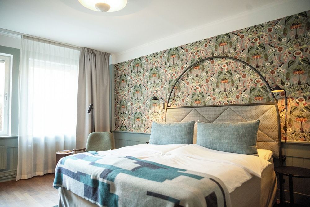 Home Hotel Bolinder Munktell Standard Room, 2 Twin Beds