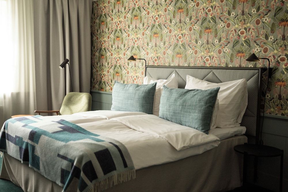 Home Hotel Bolinder Munktell Superior Room, 2 Twin Beds