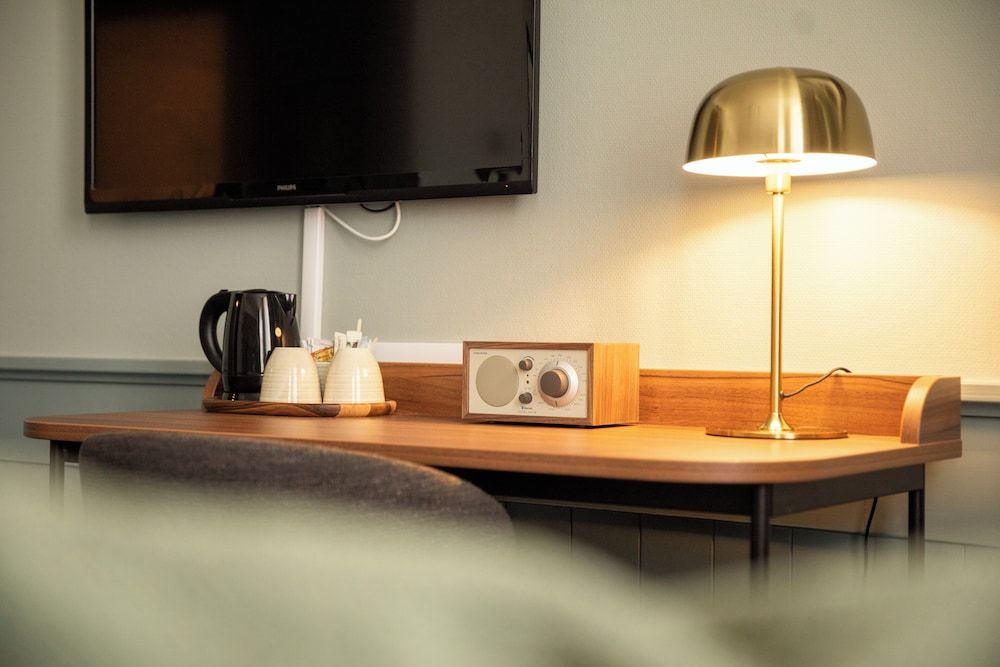 Home Hotel Bolinder Munktell Family Room 3