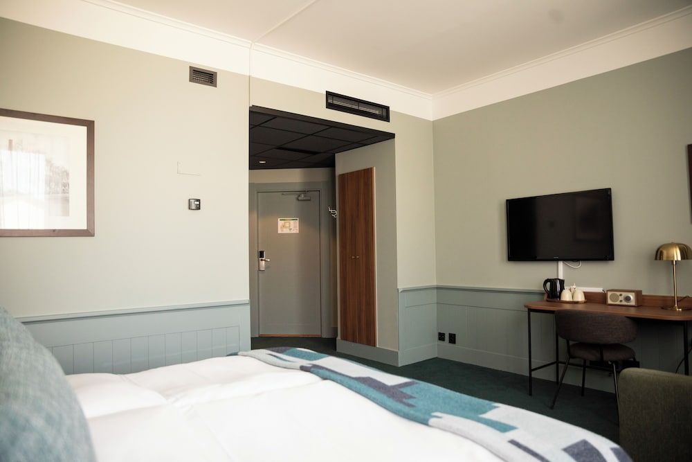 Home Hotel Bolinder Munktell Family Room 5