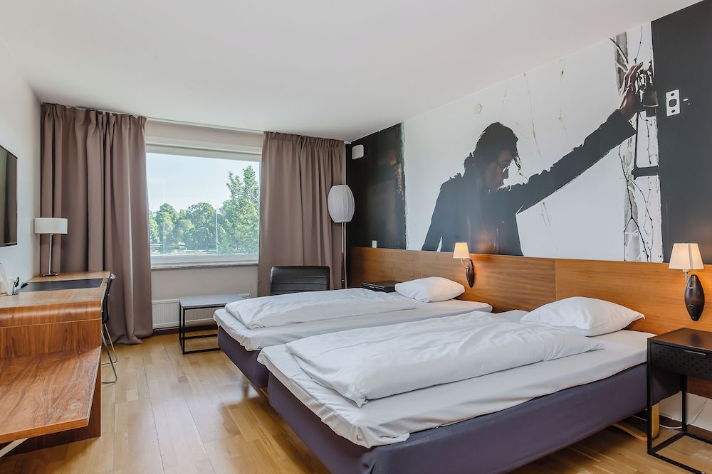 Comfort Hotel Eskilstuna Superior Room, Non Smoking