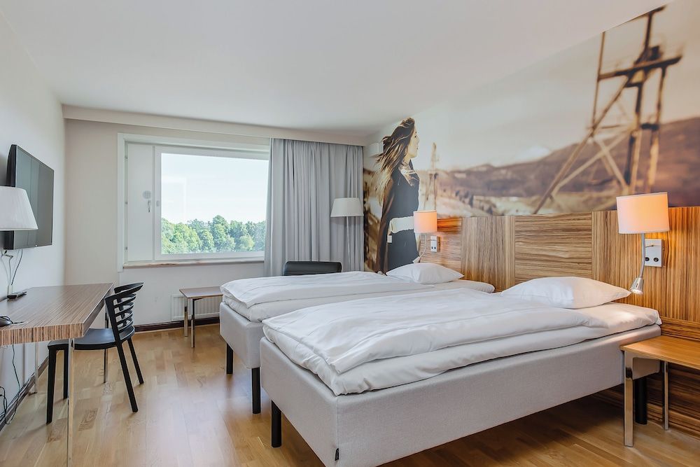 Comfort Hotel Eskilstuna Superior Room, Non Smoking 3