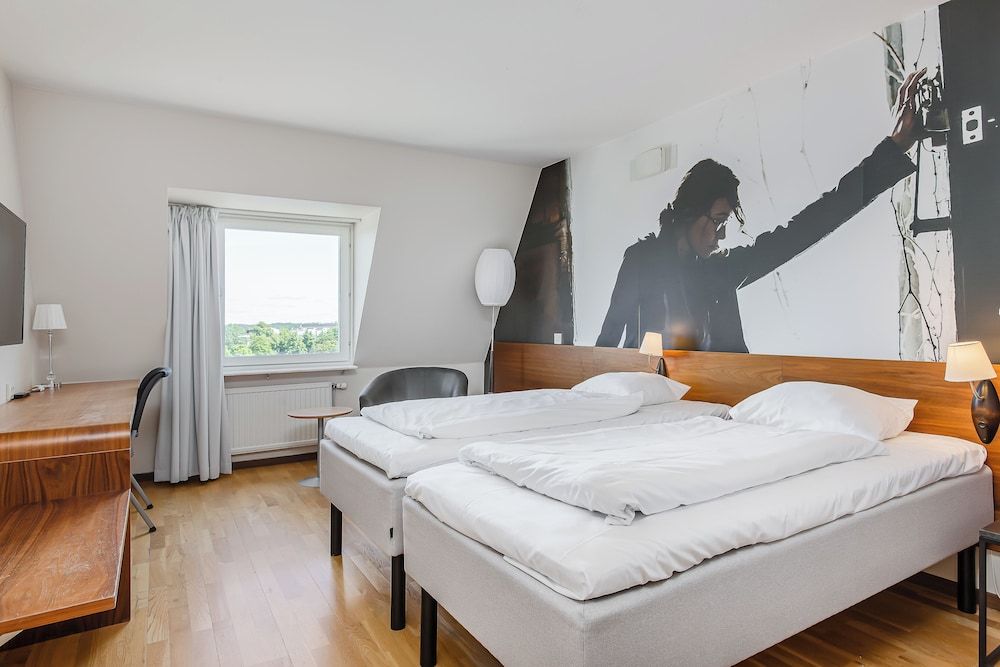 Comfort Hotel Eskilstuna Superior Room, Non Smoking 2