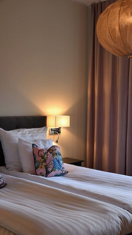 Home Hotel Norre Park