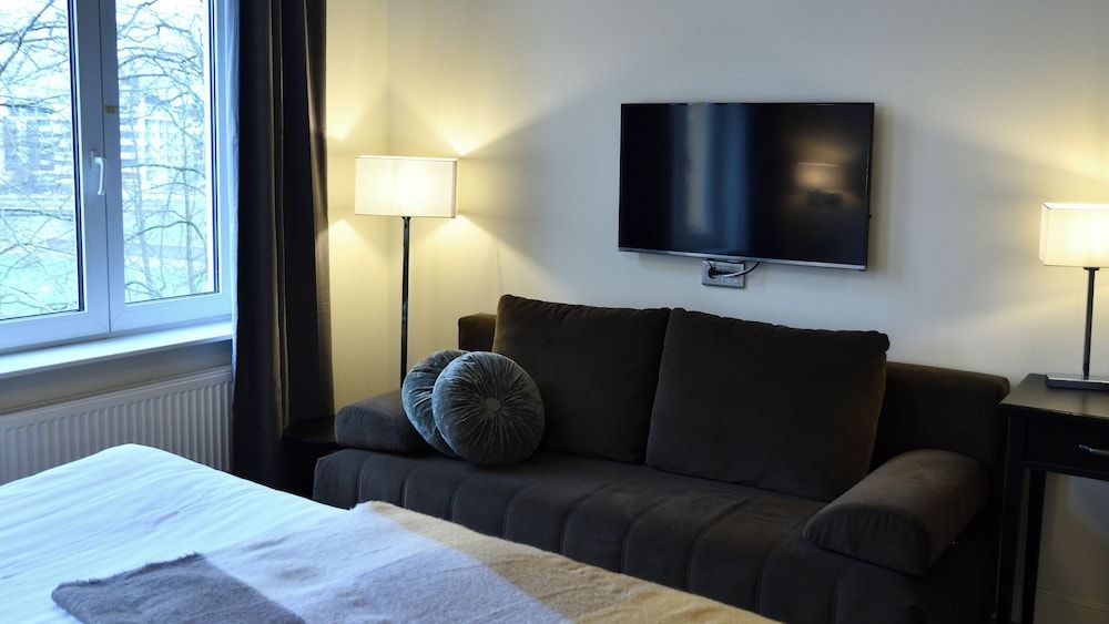 Home Hotel Norre Park Superior Room, 2 Twin Beds 4