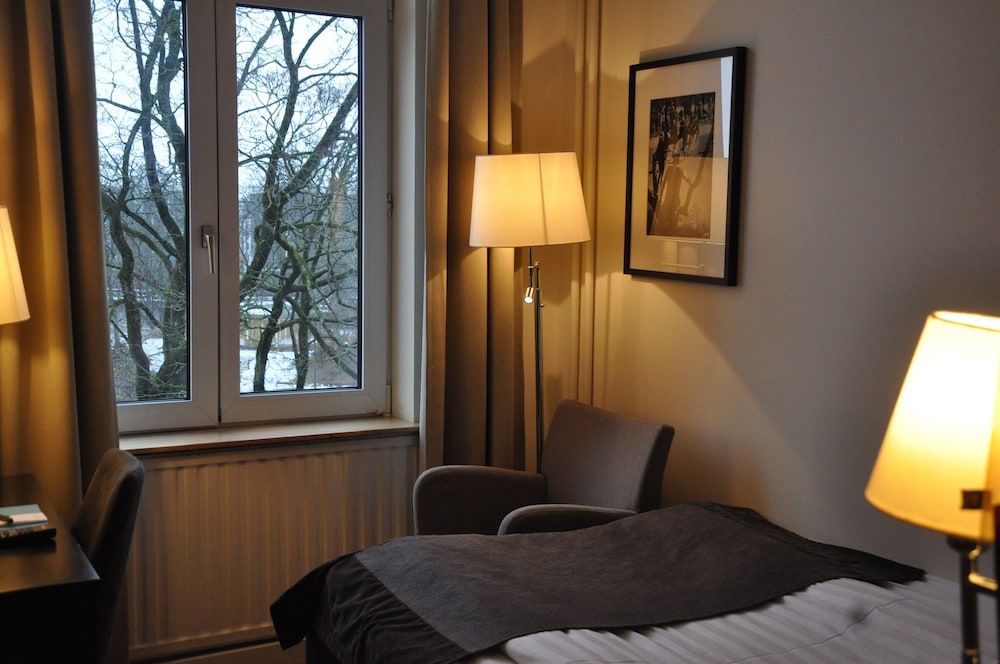 Home Hotel Norre Park Single Room (Compact) 2