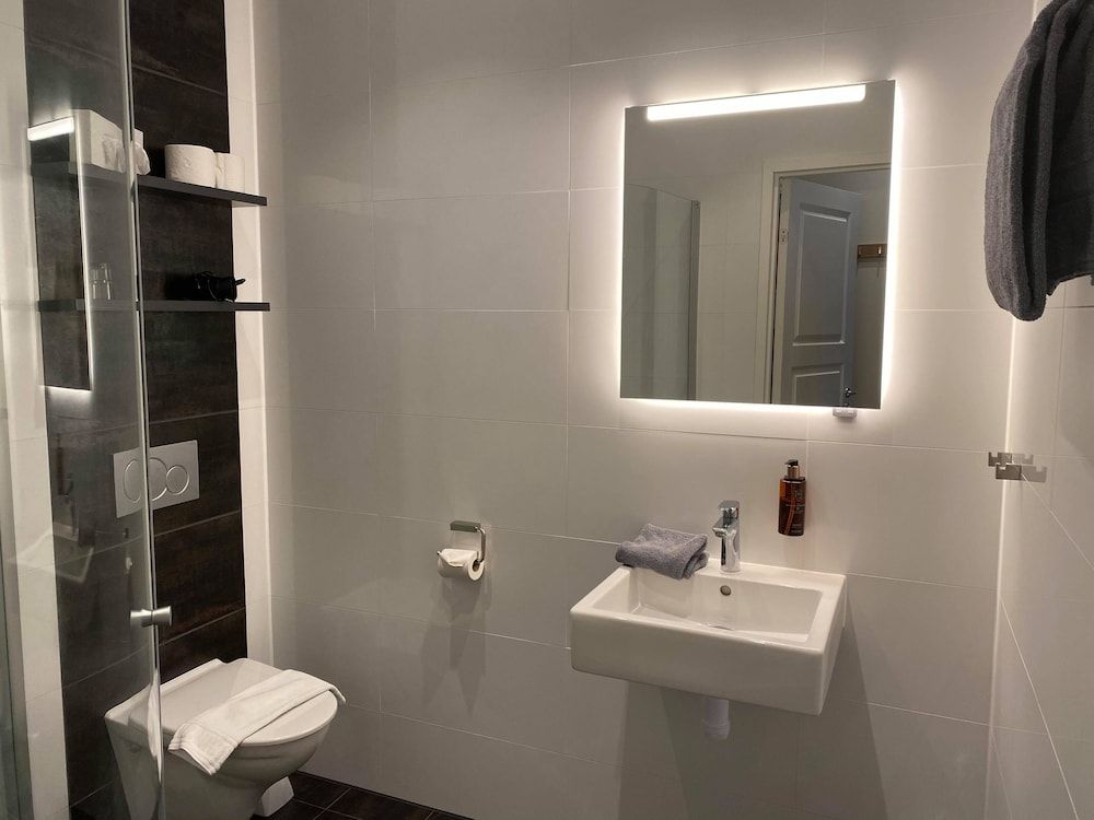 Home Hotel Norre Park Standard Room, 2 Twin Beds 2