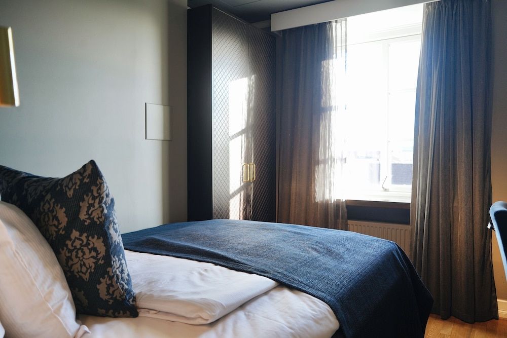 Home Hotel Grand, Helsingborg Single Room (Compact)