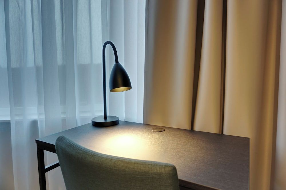 First Hotel Jönköping Standard Twin Room 4