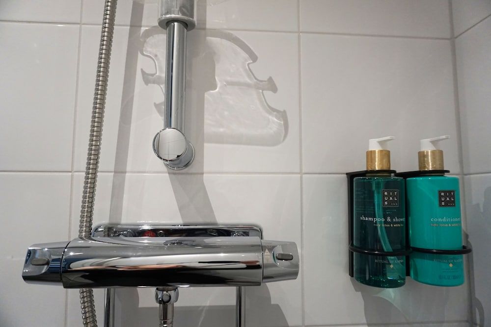 First Hotel Jönköping Standard Family Street View 5