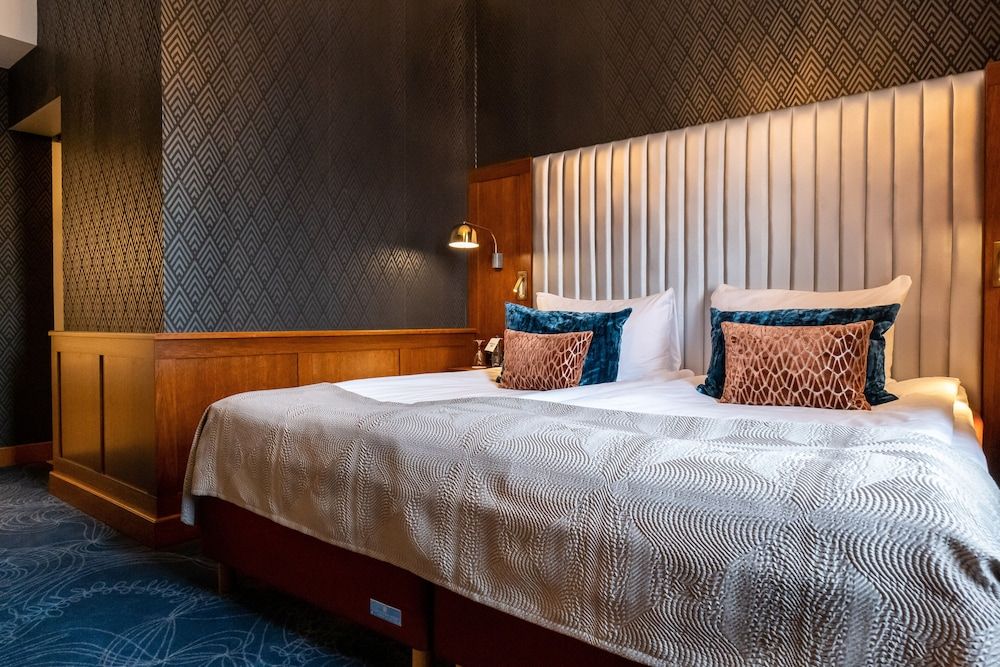 ProfilHotels Calmar Stadshotell