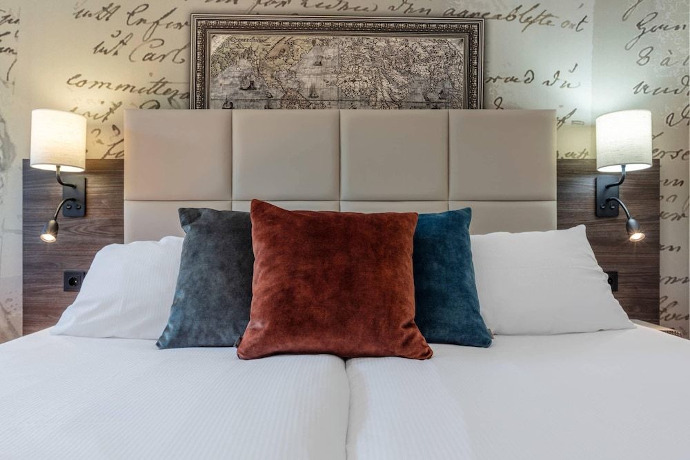 Home Hotel Carlscrona Compact Double 3