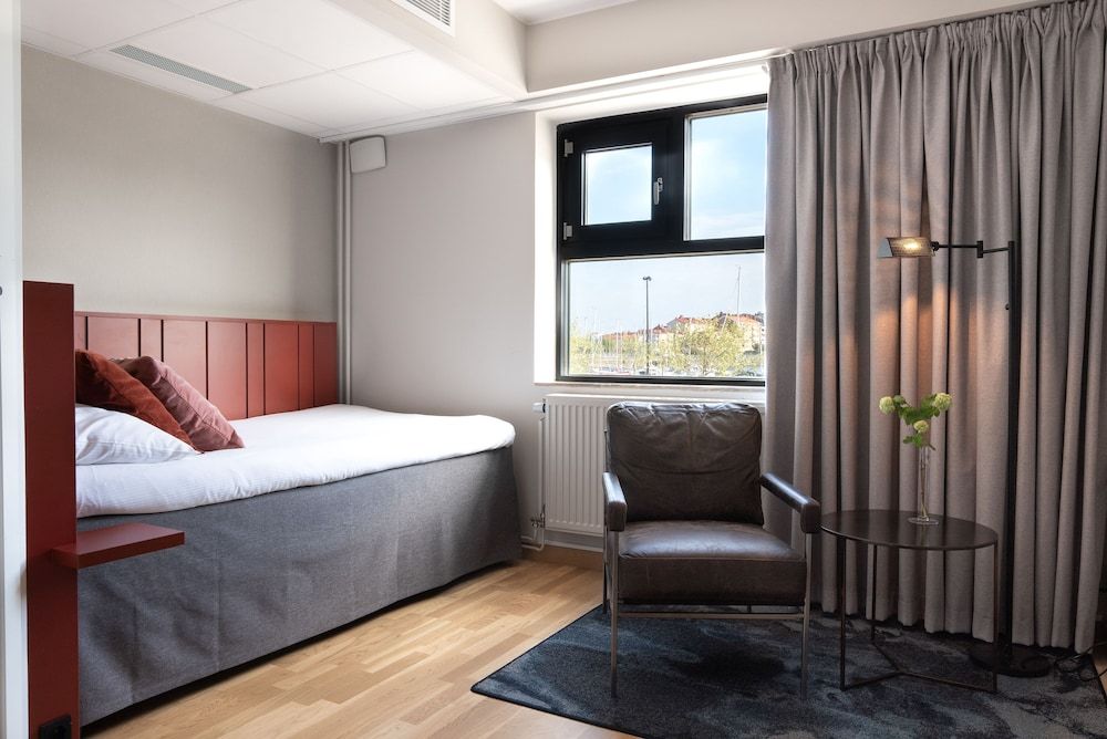 Home Hotel Carlscrona Compact Single