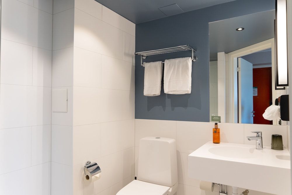 Home Hotel Carlscrona Compact Single 5