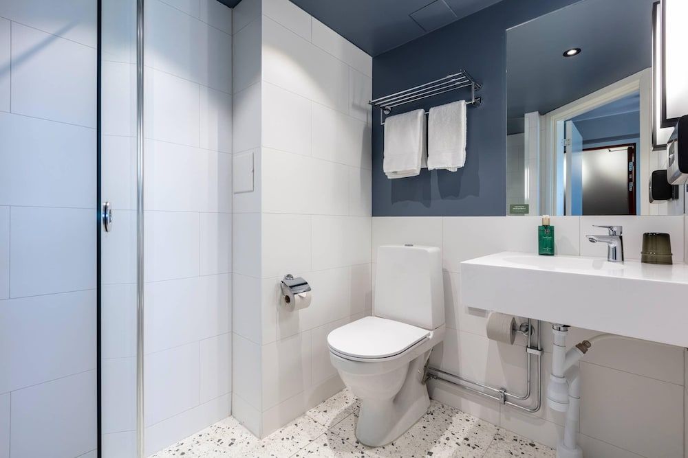 Home Hotel Carlscrona Compact Single 4