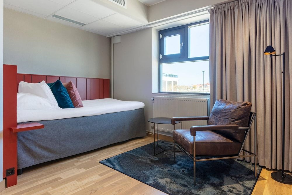 Home Hotel Carlscrona Compact Single 2