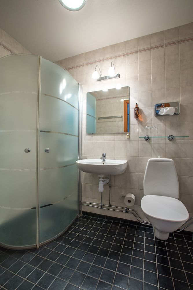 Home Hotel Carlscrona Compact Double 6