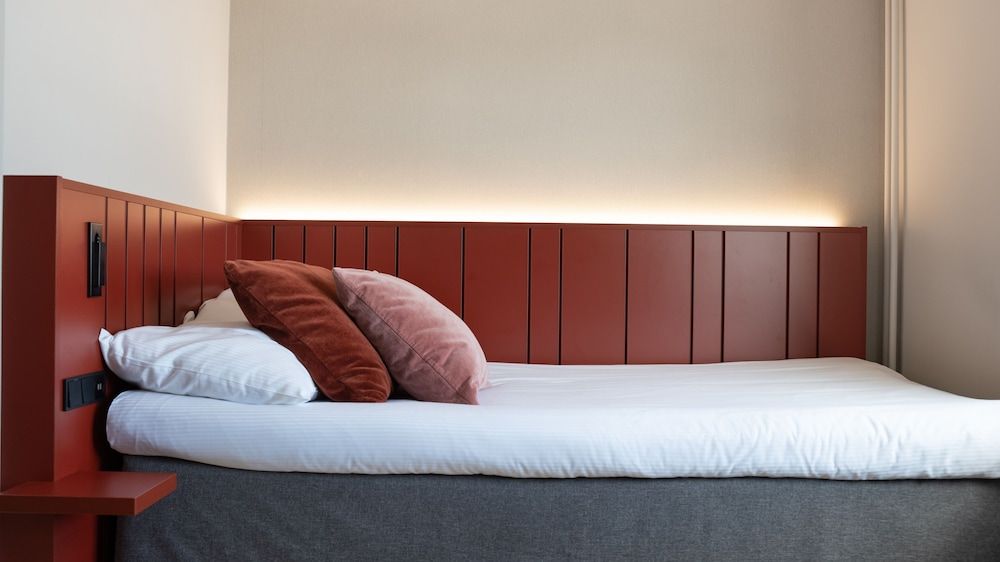 Home Hotel Carlscrona Compact Single 3