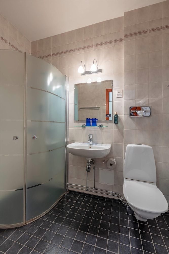 Home Hotel Carlscrona Compact Double 5