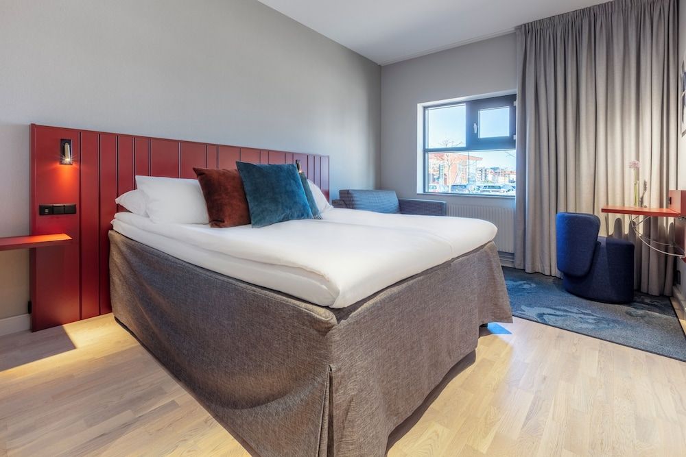 Home Hotel Carlscrona Standard Double Room, 1 Double Bed with Sofa bed, Non Smoking