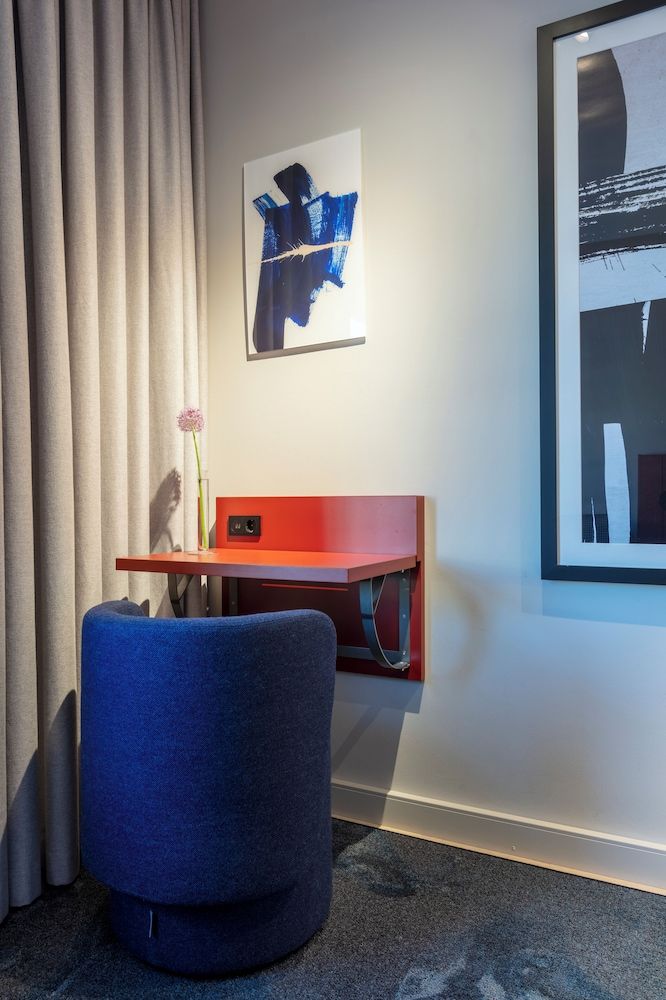 Home Hotel Carlscrona Standard Double Room, 1 Double Bed with Sofa bed, Non Smoking 5