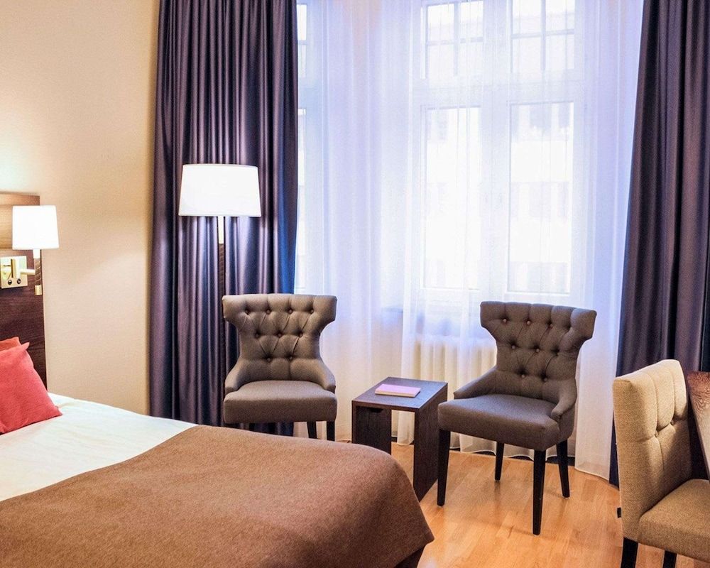 Home Hotel Drott Standard Room, 1 Double Bed 2