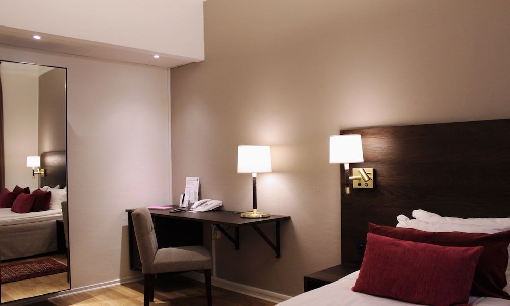 Home Hotel Drott Standard Room, 1 Double Bed 4