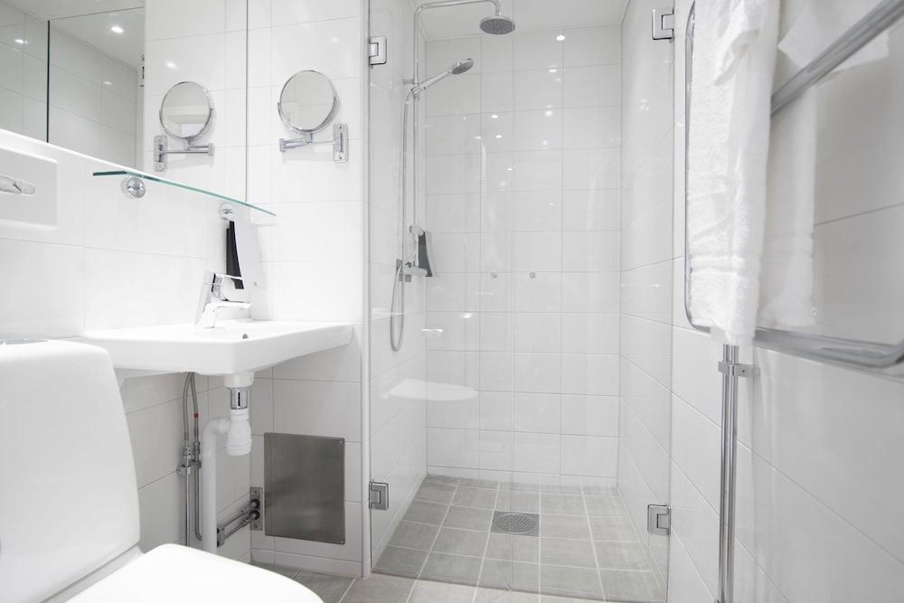 Home Hotel Drott Standard Room, 1 Double Bed 3