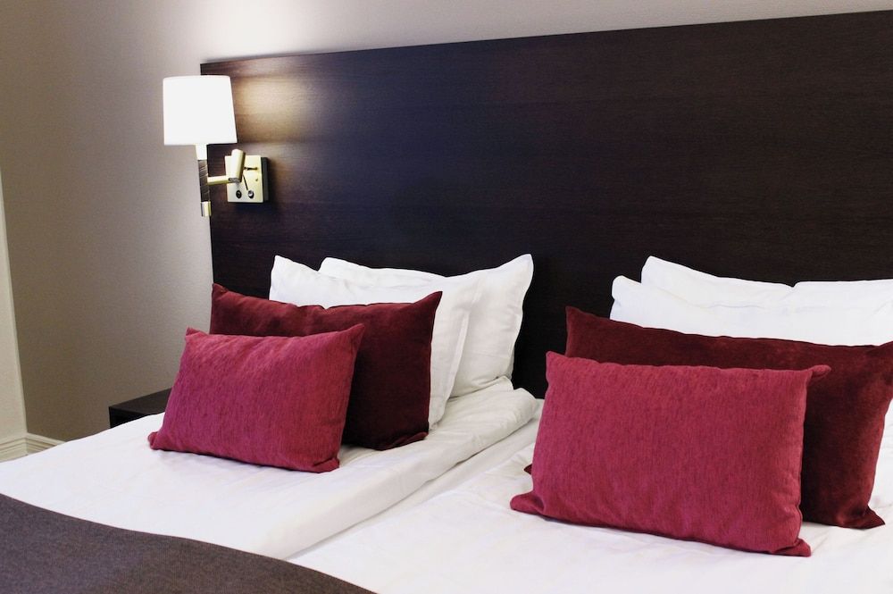 Home Hotel Drott Standard Room, 1 Double Bed