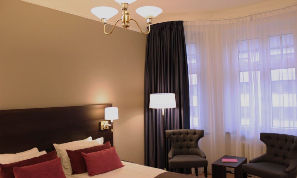 Home Hotel Drott Standard Room, 1 Double Bed 5