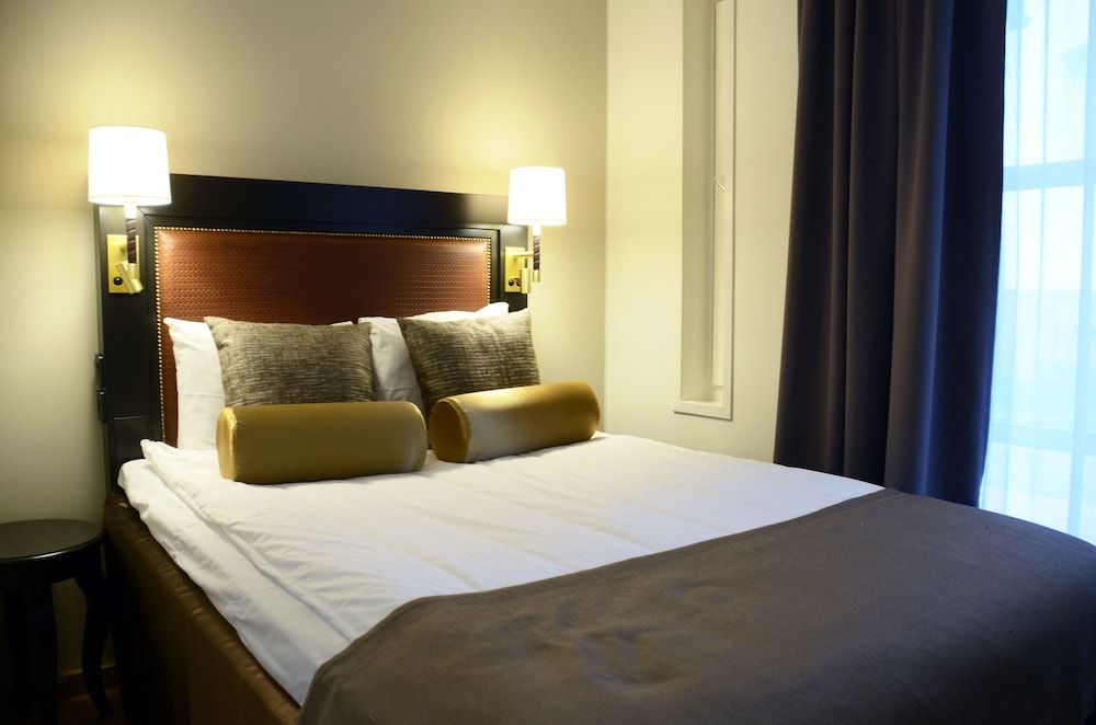 Home Hotel Bilan Room, 1 Double Bed (Compact)