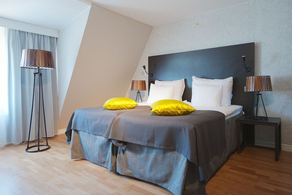 Home Hotel Plaza Standard Double Room