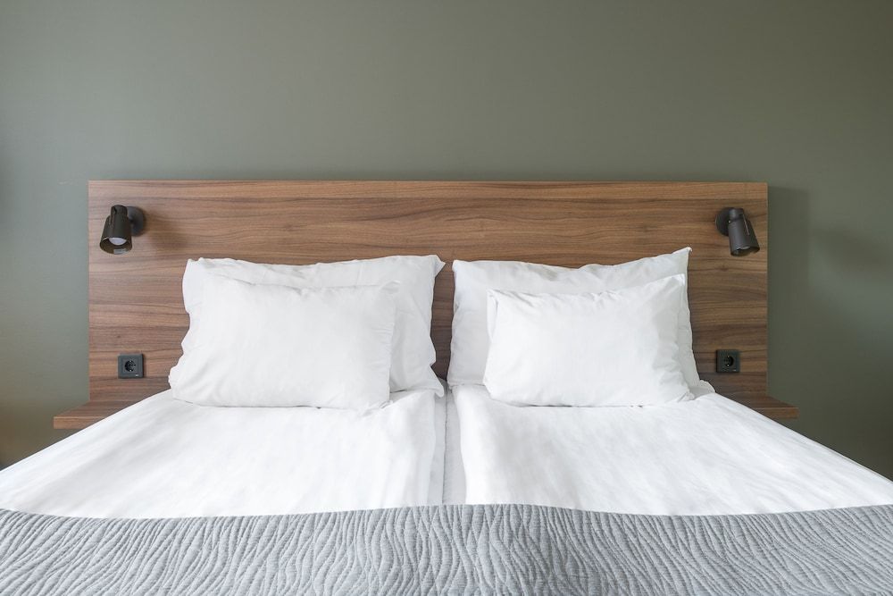 Quality Hotel Grand, Kristianstad Standard Room, 2 Twin Beds, Non Smoking 3