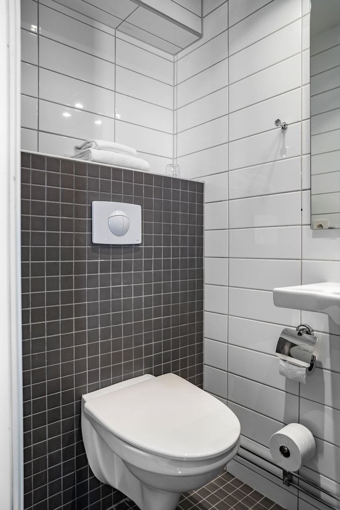 Quality Hotel Grand, Kristianstad Family Room, 1 Double Bed with Sofa bed, Non Smoking 8