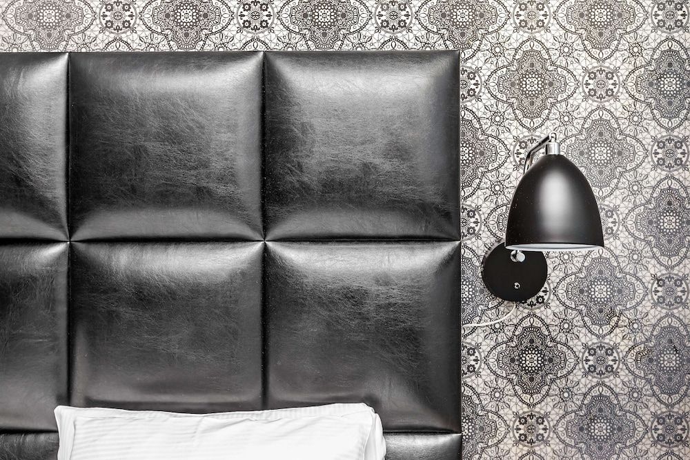 Best Western Plus Savoy Lulea Economy Room, 2 Twin Beds, Non Smoking 5