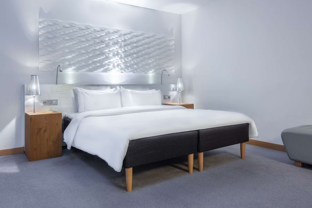 undefined Radisson Blu Hotel, Malmö 3