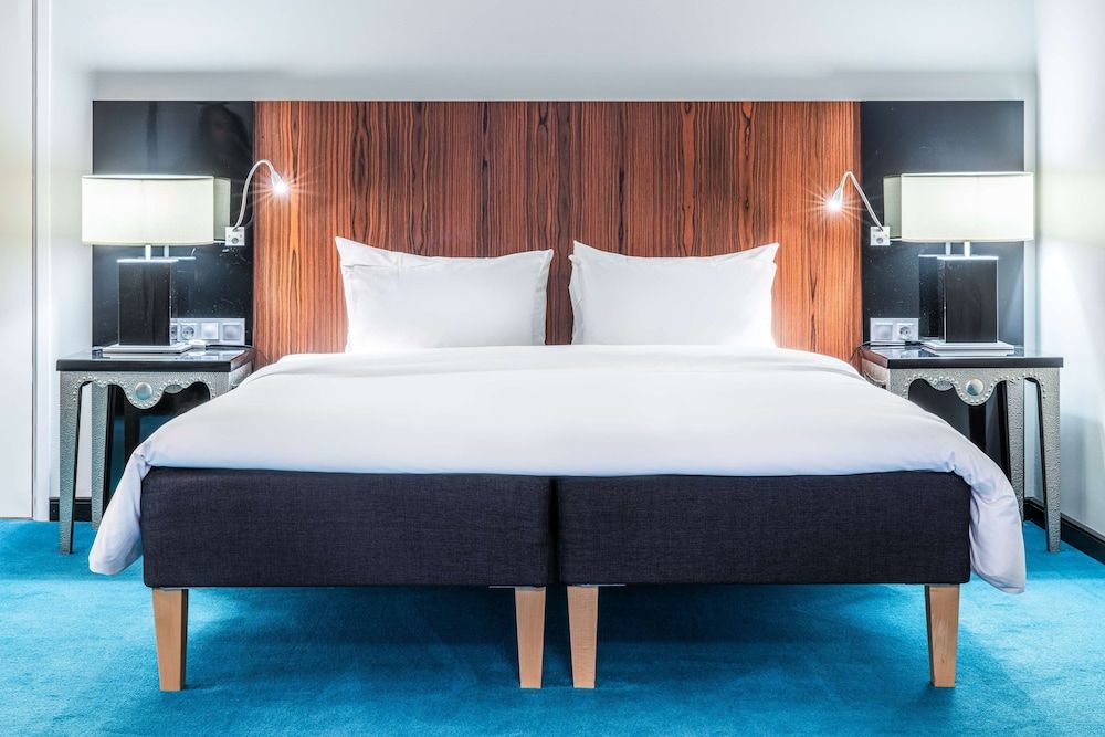 undefined Radisson Blu Hotel, Malmö