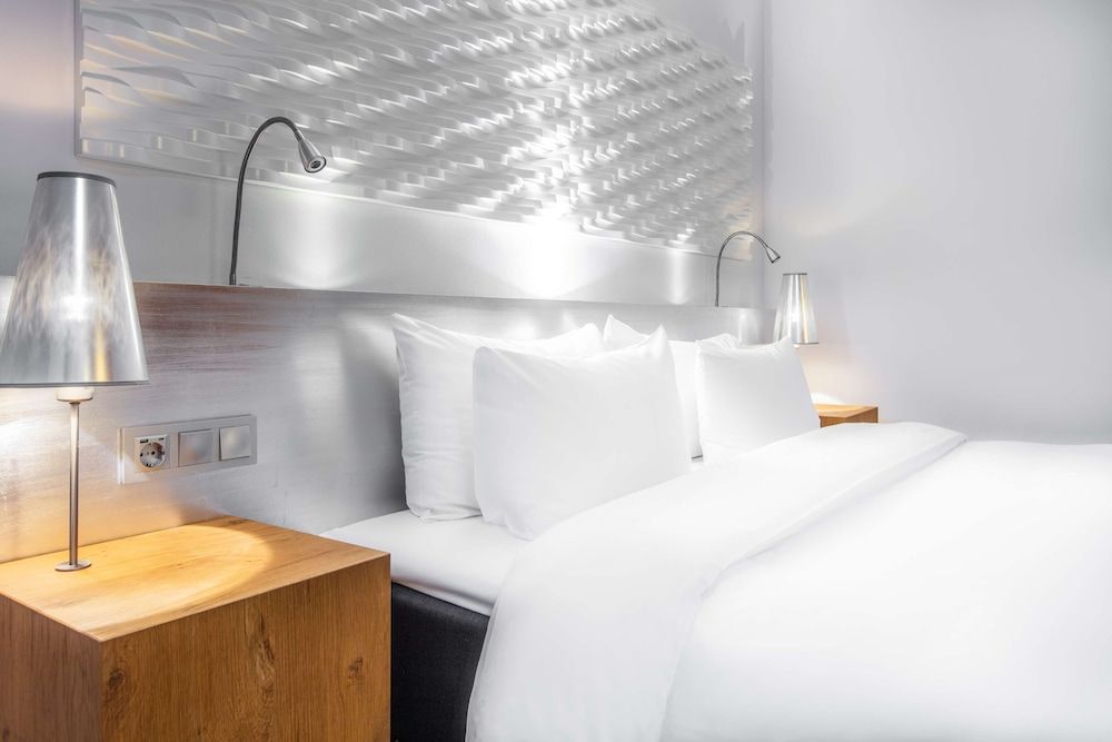 undefined Radisson Blu Hotel, Malmö 7