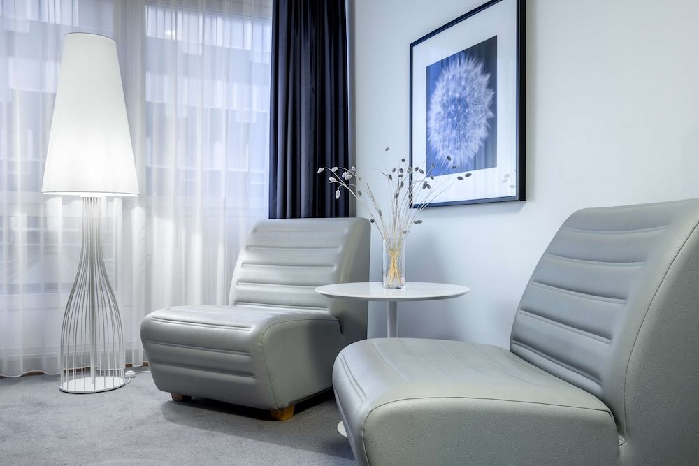 undefined Radisson Blu Hotel, Malmö 8