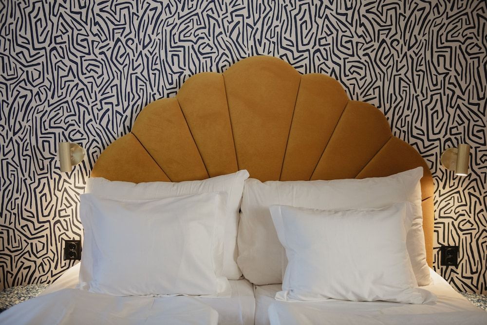 Clarion Hotel Örebro Standard Twin Room