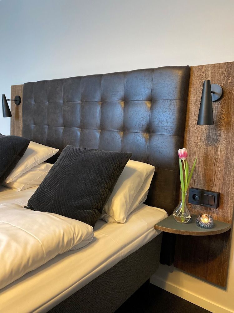 Best Western Hotel Corallen