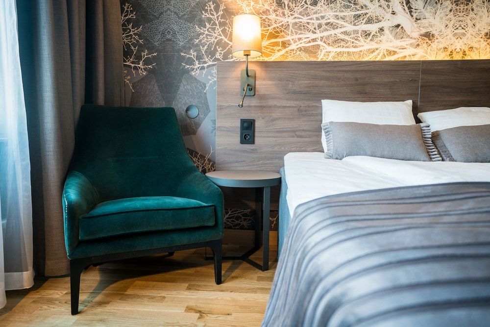 Room, 1 Queen Bed
