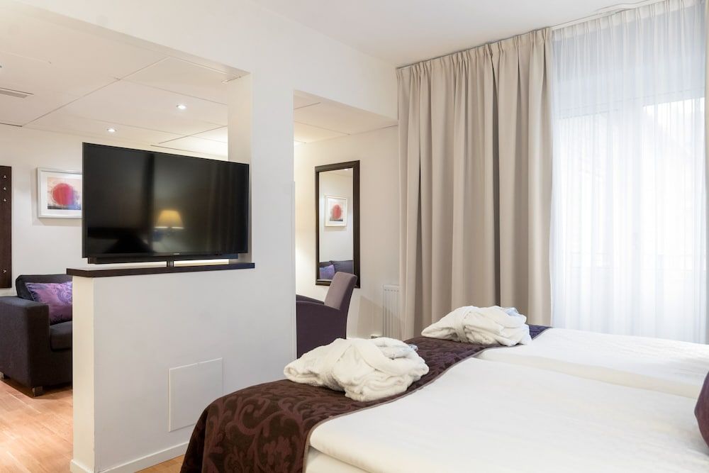 undefined Elite Hotel Arcadia 2