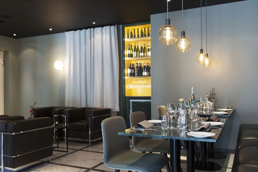 undefined Elite Hotel Arcadia 9