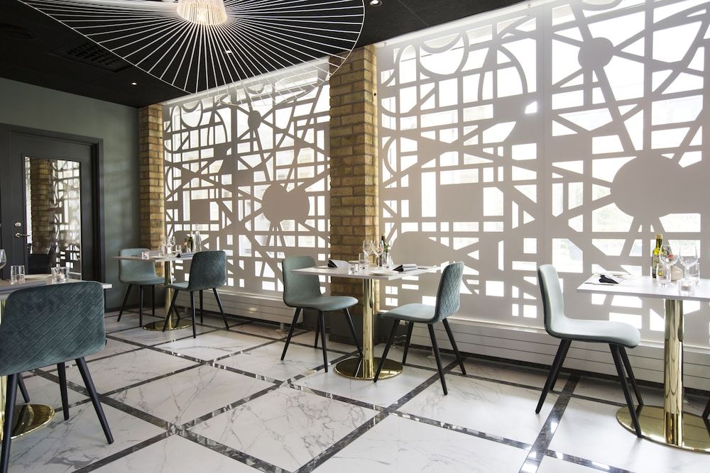 undefined Elite Hotel Arcadia 7