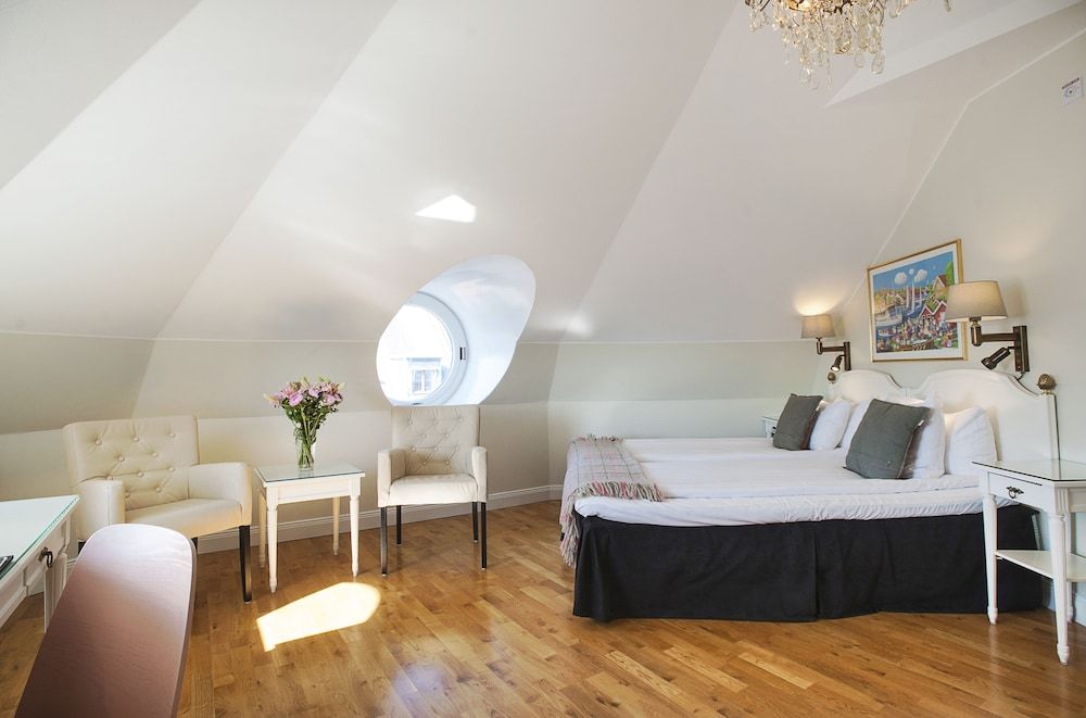 undefined Hotel Kung Carl, WorldHotels Crafted 2