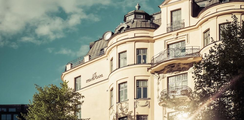 undefined Hotel Kung Carl, WorldHotels Crafted 6