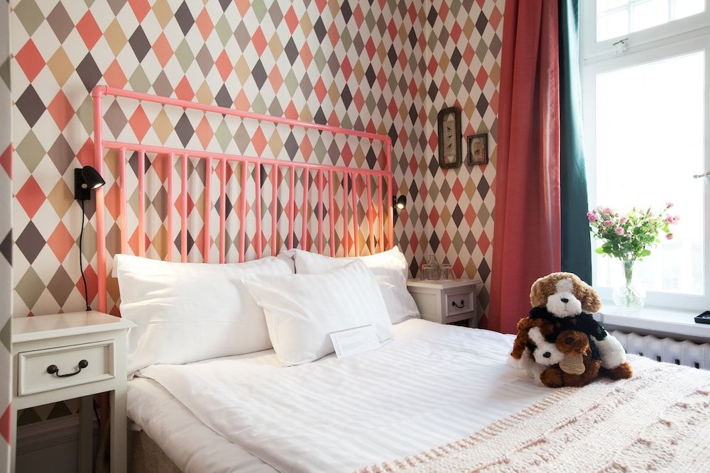 undefined Hotel Kung Carl, WorldHotels Crafted 4