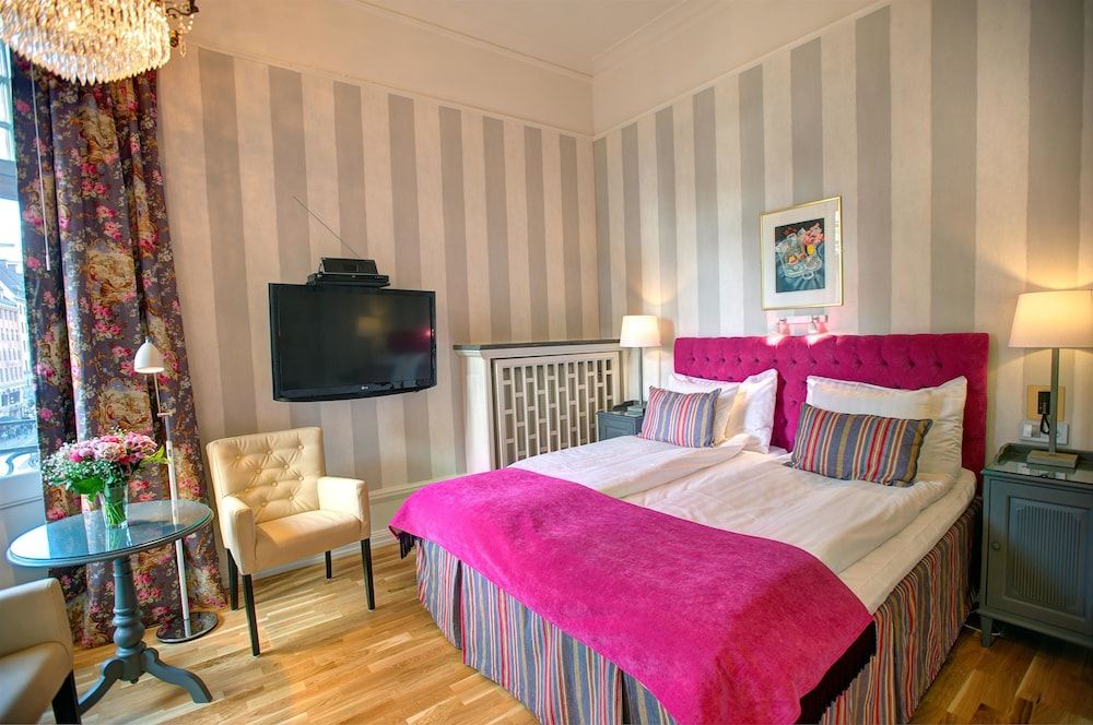 undefined Hotel Kung Carl, WorldHotels Crafted 5